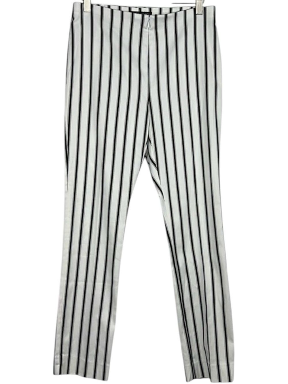NWT Peace of Cloth Striped Trouser Pants “Kaylee” Size 2